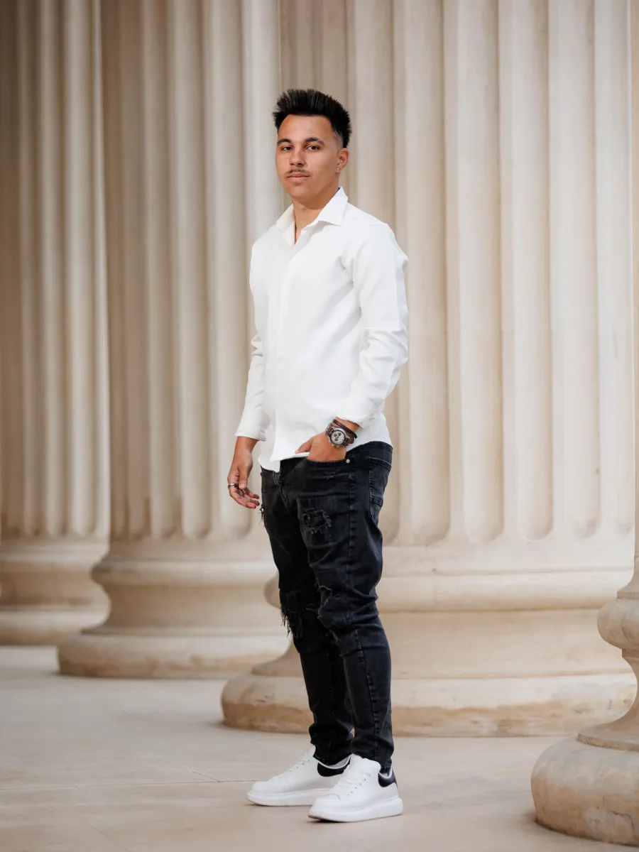 cornacidev — web developer